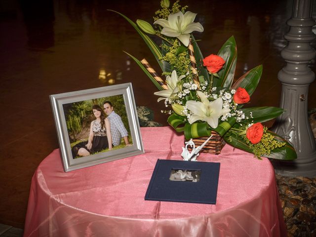 La boda de Ivan y Alba en Hidalgo Del Parral, Chihuahua 54