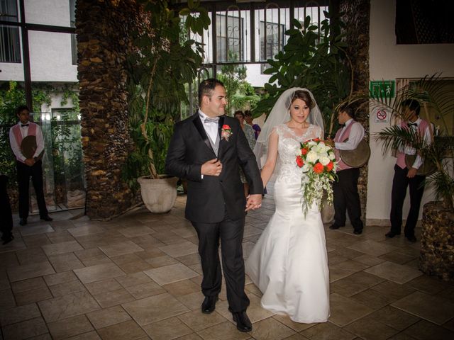 La boda de Ivan y Alba en Hidalgo Del Parral, Chihuahua 55