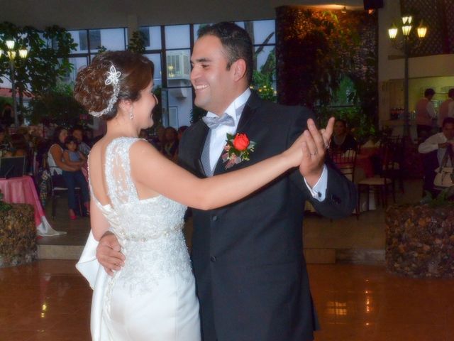 La boda de Ivan y Alba en Hidalgo Del Parral, Chihuahua 57