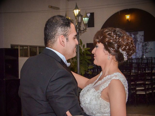 La boda de Ivan y Alba en Hidalgo Del Parral, Chihuahua 58