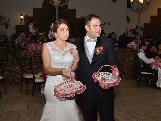 La boda de Ivan y Alba en Hidalgo Del Parral, Chihuahua 62