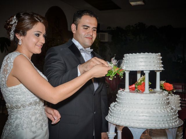 La boda de Ivan y Alba en Hidalgo Del Parral, Chihuahua 63