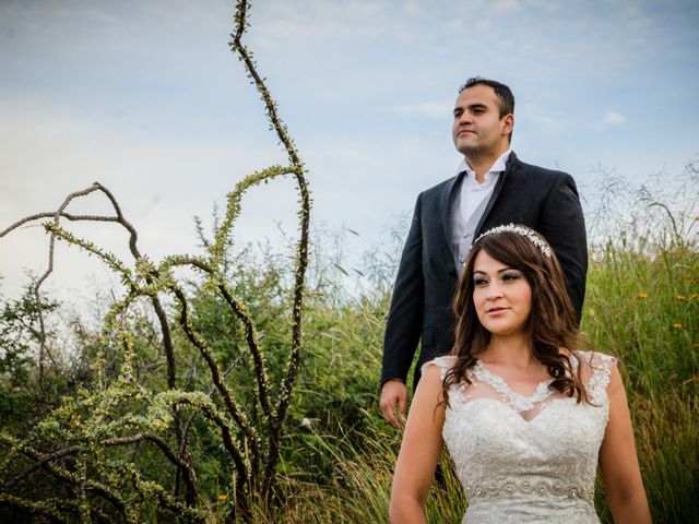 La boda de Ivan y Alba en Hidalgo Del Parral, Chihuahua 64