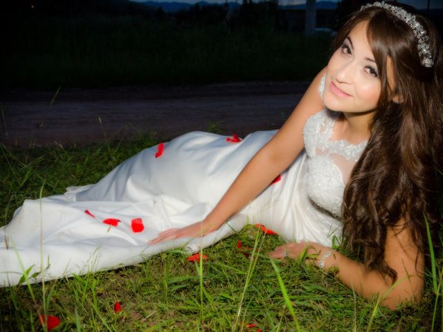 La boda de Ivan y Alba en Hidalgo Del Parral, Chihuahua 70