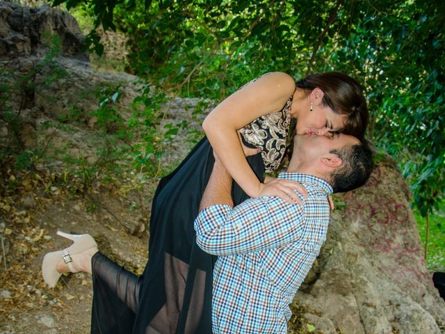 La boda de Ivan y Alba en Hidalgo Del Parral, Chihuahua 4