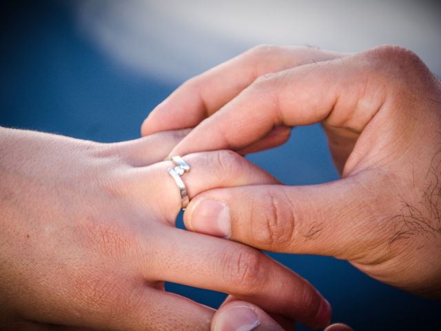 La boda de Ivan y Alba en Hidalgo Del Parral, Chihuahua 7