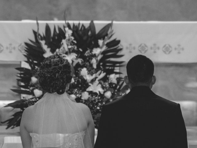 La boda de Alejandro y Ara en Chihuahua, Chihuahua 9