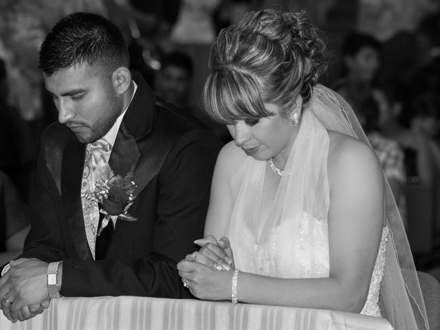 La boda de Alejandro y Ara en Chihuahua, Chihuahua 11