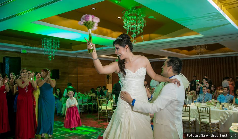 La boda de Fernando y Diana en Veracruz, Veracruz