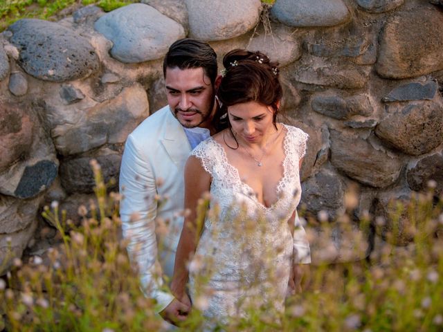 La boda de Aldo y Ara en Boca del Río, Veracruz 52