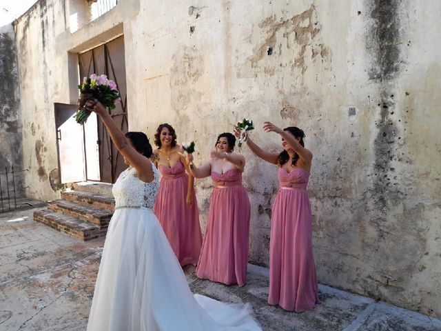 La boda de John y Marcela en San Juan del Río, Querétaro 8