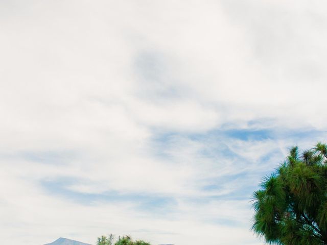 La boda de Enrique y Xochitl en San Cristóbal de la Barranca, Jalisco 40