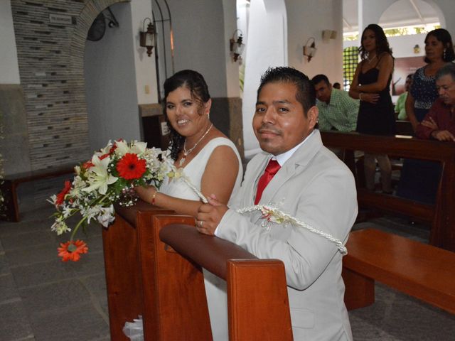 La boda de Pedro y Maricela en Manzanillo, Colima 1