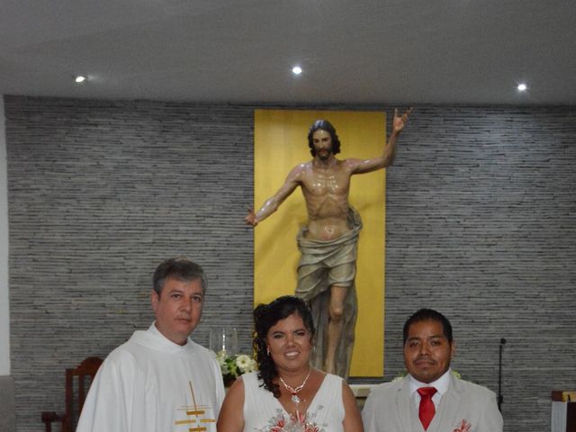 La boda de Pedro y Maricela en Manzanillo, Colima 3