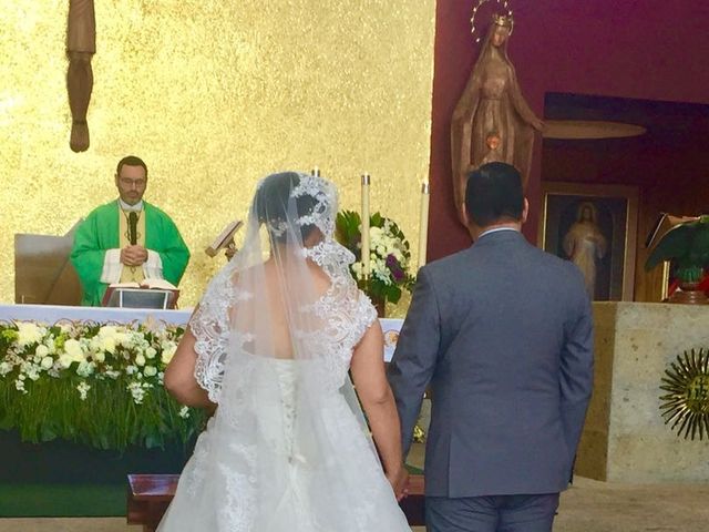 La boda de Andrés y Lorena  en Zapopan, Jalisco 4