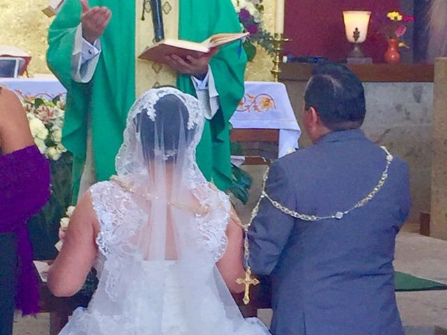 La boda de Andrés y Lorena  en Zapopan, Jalisco 8