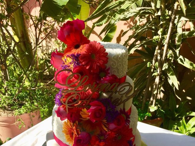 La boda de Andrés y Lorena  en Zapopan, Jalisco 21