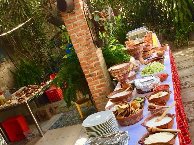 La boda de Andrés y Lorena  en Zapopan, Jalisco 22