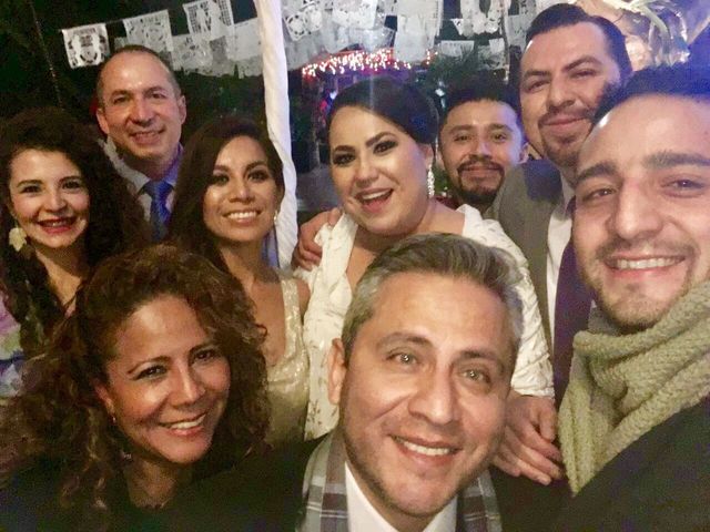 La boda de Andrés y Lorena  en Zapopan, Jalisco 23