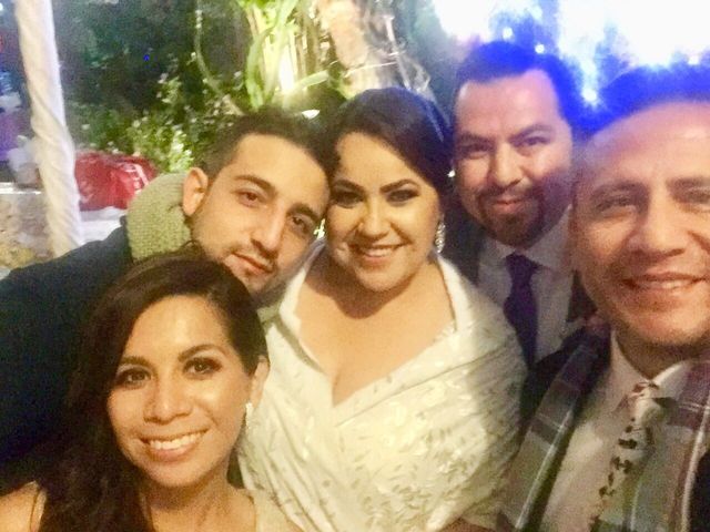 La boda de Andrés y Lorena  en Zapopan, Jalisco 24