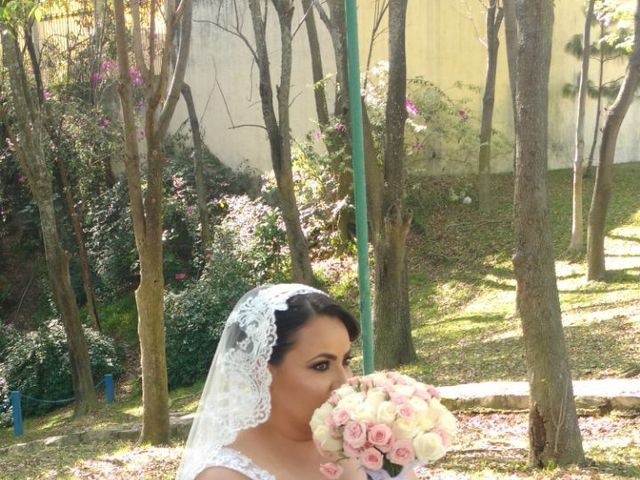 La boda de Andrés y Lorena  en Zapopan, Jalisco 26