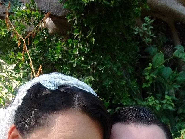 La boda de Andrés y Lorena  en Zapopan, Jalisco 28