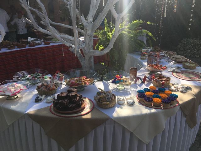 La boda de Andrés y Lorena  en Zapopan, Jalisco 45