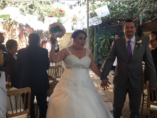 La boda de Andrés y Lorena  en Zapopan, Jalisco 48