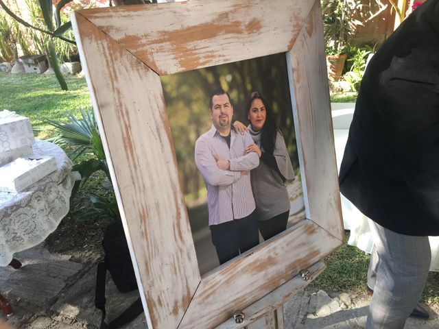 La boda de Andrés y Lorena  en Zapopan, Jalisco 49