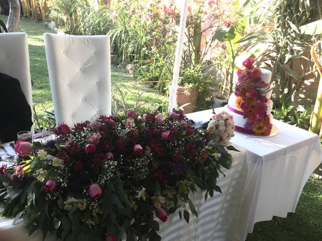 La boda de Andrés y Lorena  en Zapopan, Jalisco 50