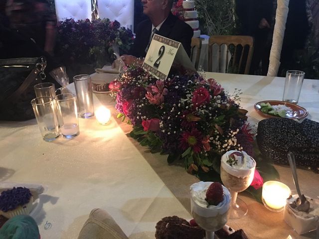 La boda de Andrés y Lorena  en Zapopan, Jalisco 52