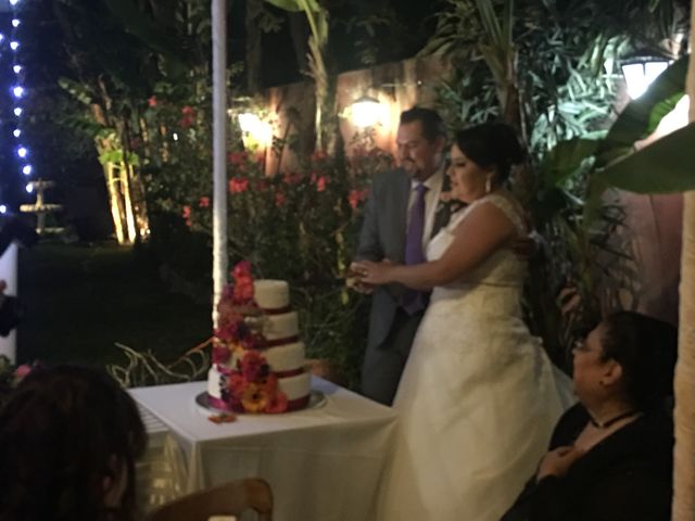 La boda de Andrés y Lorena  en Zapopan, Jalisco 53