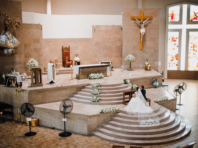 La boda de Ricardo y Karen en San Nicolás de los Garza, Nuevo León 4