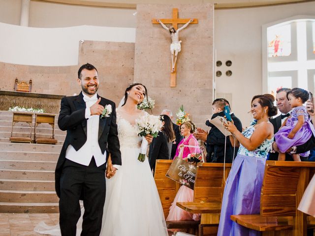 La boda de Ricardo y Karen en San Nicolás de los Garza, Nuevo León 9
