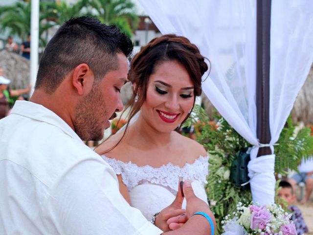 La boda de Hugo y Mayra en Puerto Vallarta, Jalisco 5