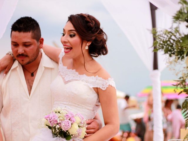 La boda de Hugo y Mayra en Puerto Vallarta, Jalisco 9