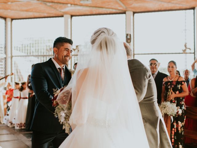 La boda de José Luis y Ana Karen en Manzanillo, Colima 18