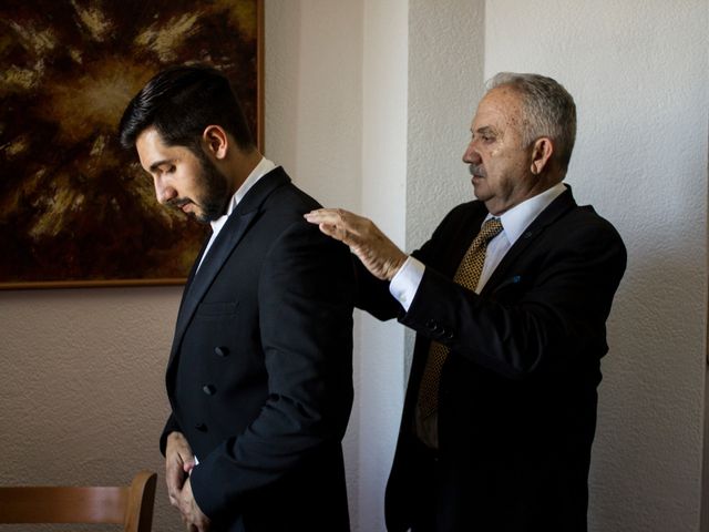 La boda de Jesús y Paloma en Guadalajara, Jalisco 21