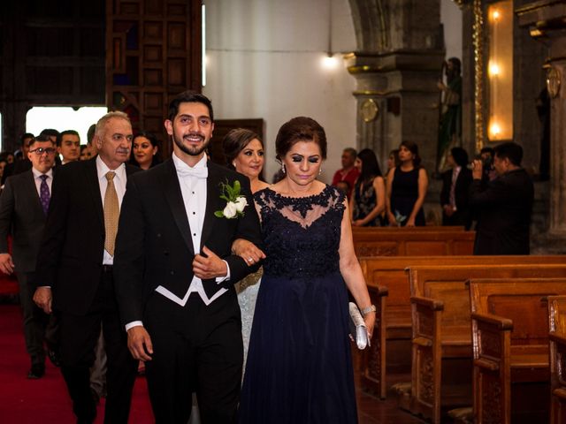 La boda de Jesús y Paloma en Guadalajara, Jalisco 22