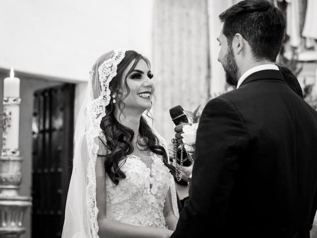 La boda de Jesús y Paloma en Guadalajara, Jalisco 26