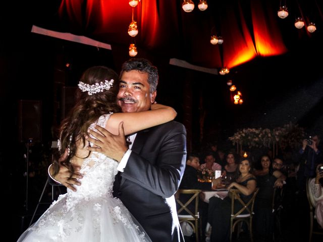 La boda de Jesús y Paloma en Guadalajara, Jalisco 27