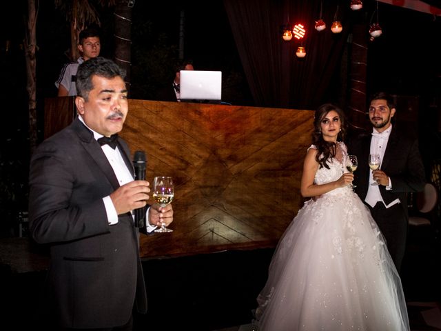 La boda de Jesús y Paloma en Guadalajara, Jalisco 38