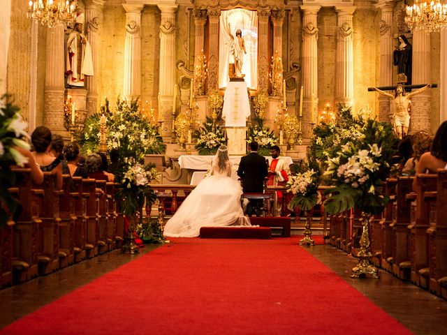 La boda de Jesús y Paloma en Guadalajara, Jalisco 39