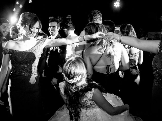 La boda de Jesús y Paloma en Guadalajara, Jalisco 47