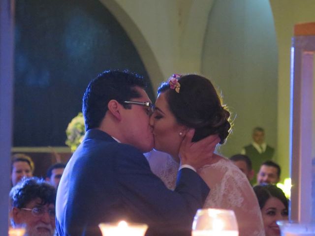 La boda de Eder Cárdenas Castellanos y Mariana Fabregas Santos en Tlaquepaque, Jalisco 11