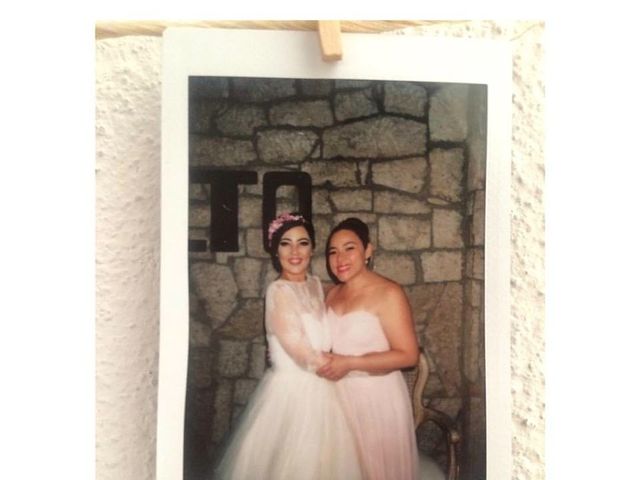 La boda de Eder Cárdenas Castellanos y Mariana Fabregas Santos en Tlaquepaque, Jalisco 18