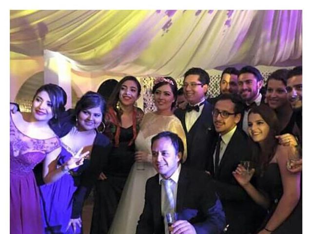 La boda de Eder Cárdenas Castellanos y Mariana Fabregas Santos en Tlaquepaque, Jalisco 19