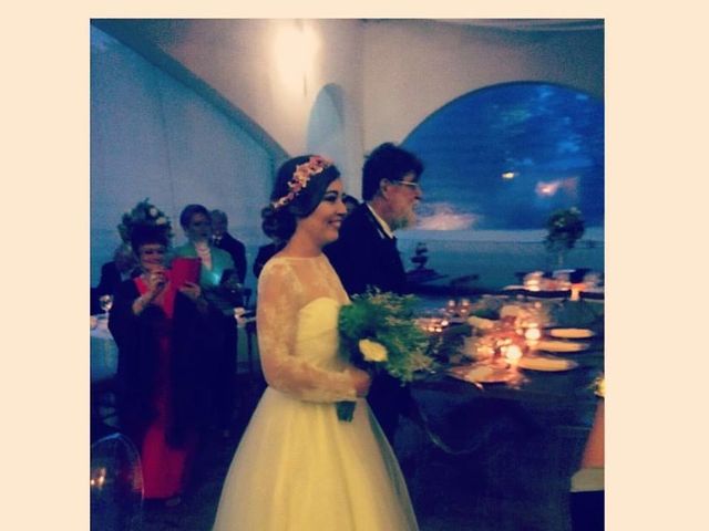 La boda de Eder Cárdenas Castellanos y Mariana Fabregas Santos en Tlaquepaque, Jalisco 23