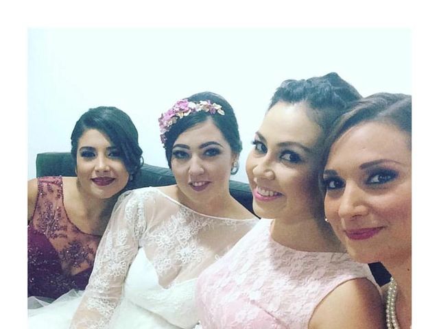 La boda de Eder Cárdenas Castellanos y Mariana Fabregas Santos en Tlaquepaque, Jalisco 26