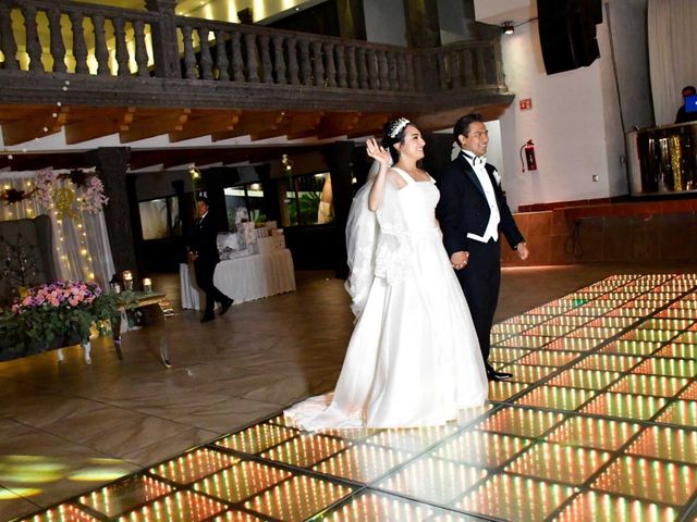 La boda de René y Guadalupe en Querétaro, Querétaro 8